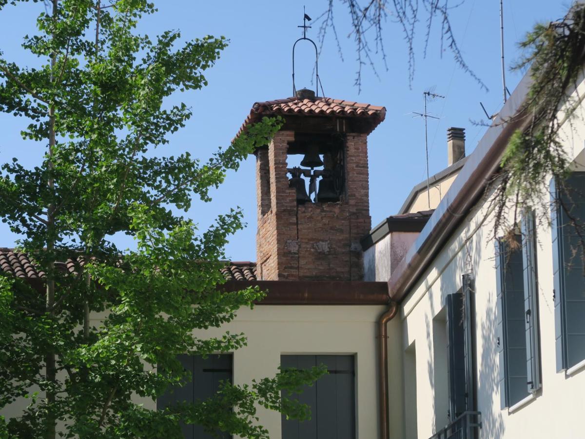 Foresteria Conti, Sulle Tracce Di Shakespeare Apartment *