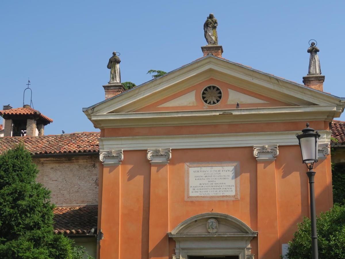 Foresteria Conti, Sulle Tracce Di Shakespeare * Padova