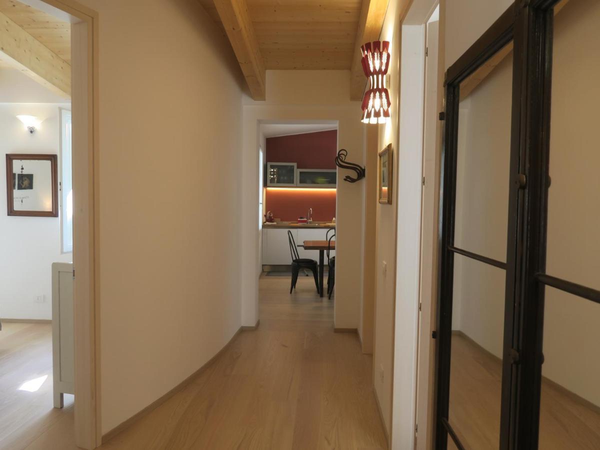 Apartment Foresteria Conti, Sulle Tracce Di Shakespeare