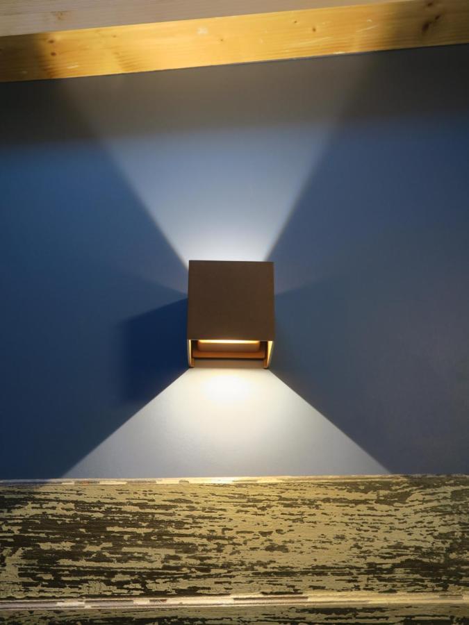 Foresteria Conti, Sulle Tracce Di Shakespeare Apartment