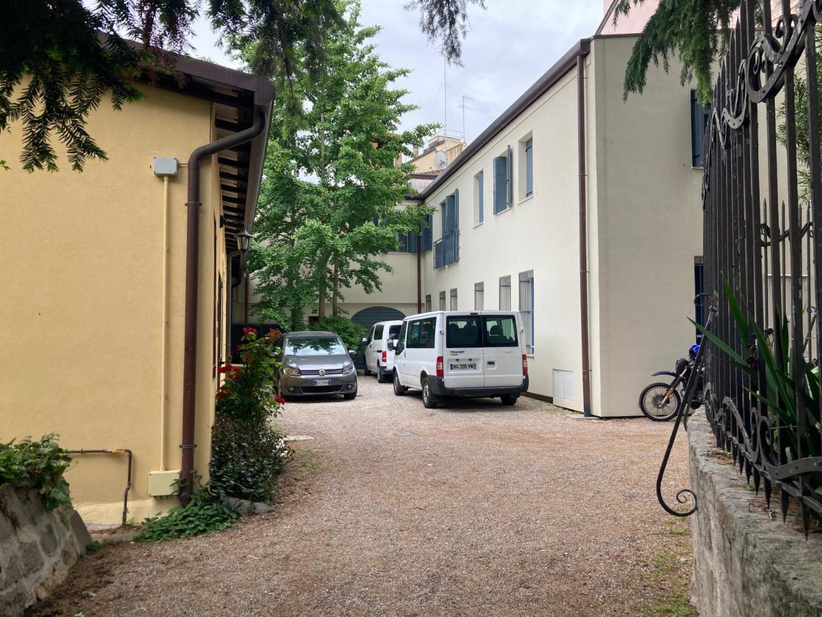 Apartment Foresteria Conti, Sulle Tracce Di Shakespeare *