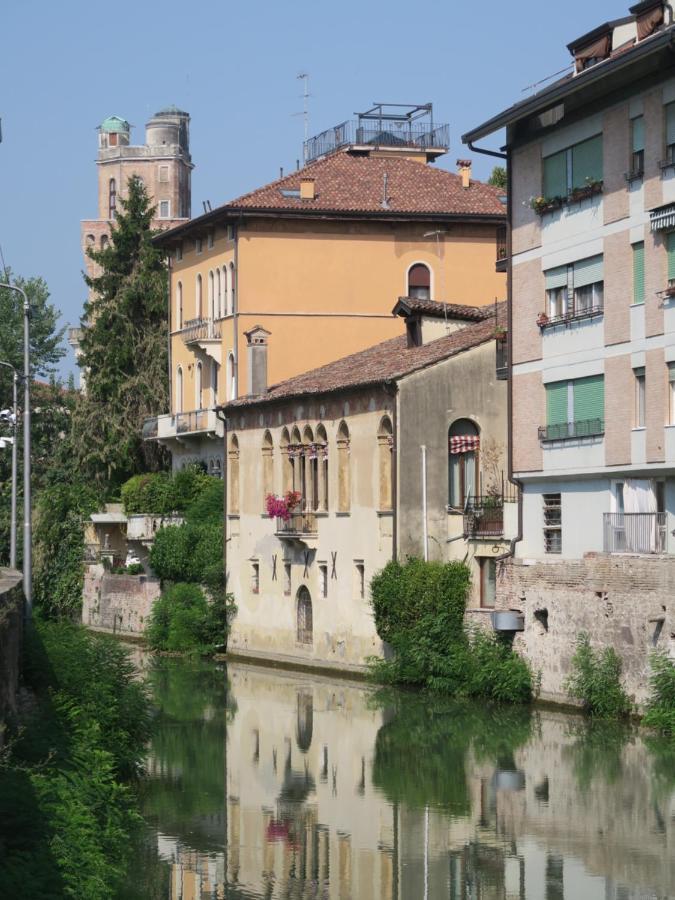 Foresteria Conti, Sulle Tracce Di Shakespeare Appartamento Padova
