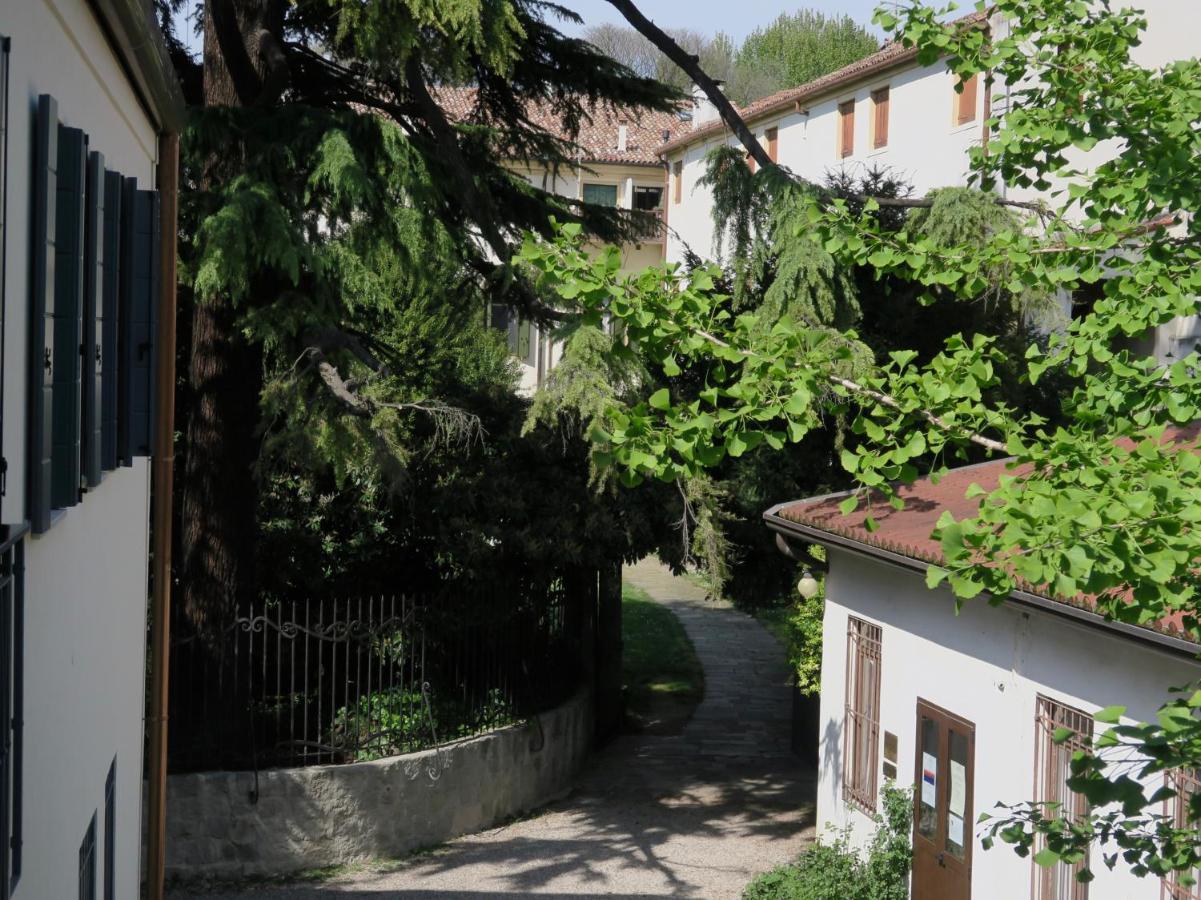 Appartamento Foresteria Conti, Sulle Tracce Di Shakespeare *