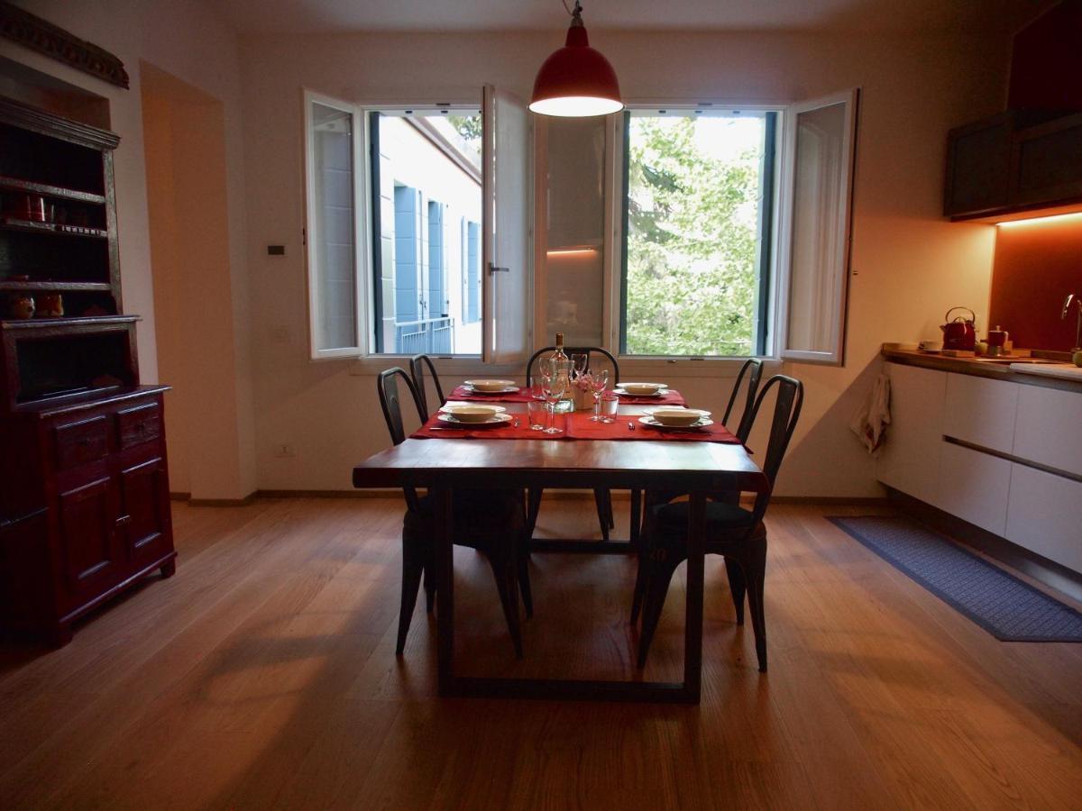 Appartamento Foresteria Conti, Sulle Tracce Di Shakespeare *