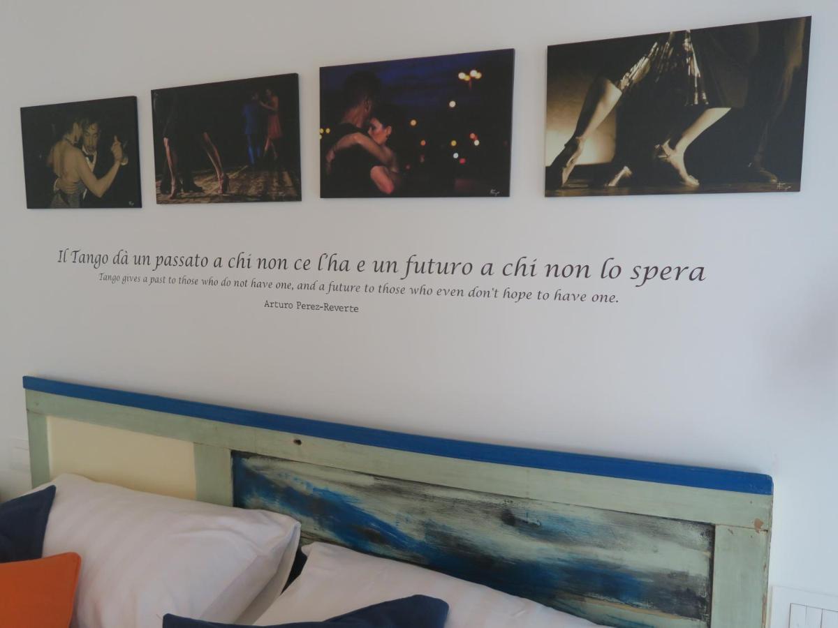 Foresteria Conti, Sulle Tracce Di Shakespeare Appartamento