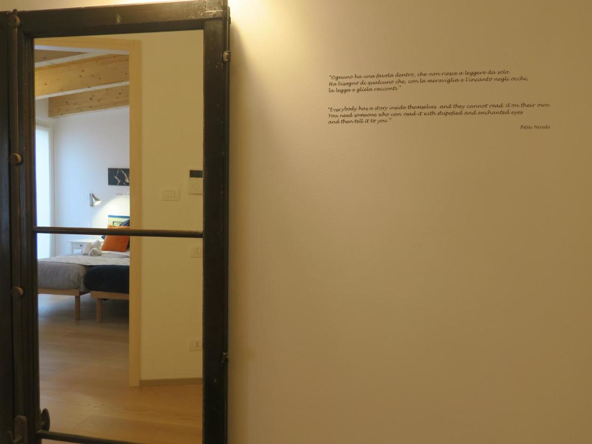Foresteria Conti, Sulle Tracce Di Shakespeare Appartamento Padova