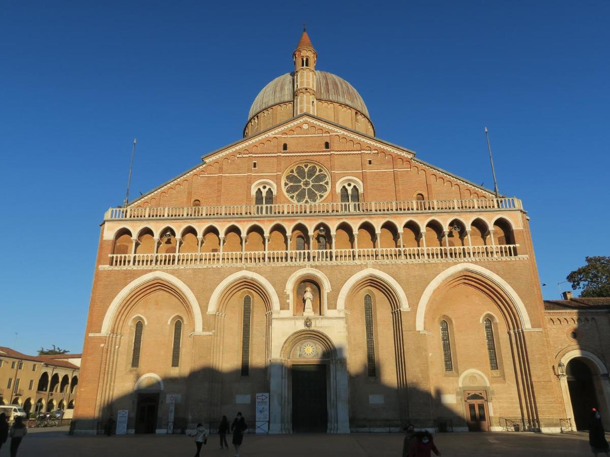 Appartamento Foresteria Conti, Sulle Tracce Di Shakespeare Padova