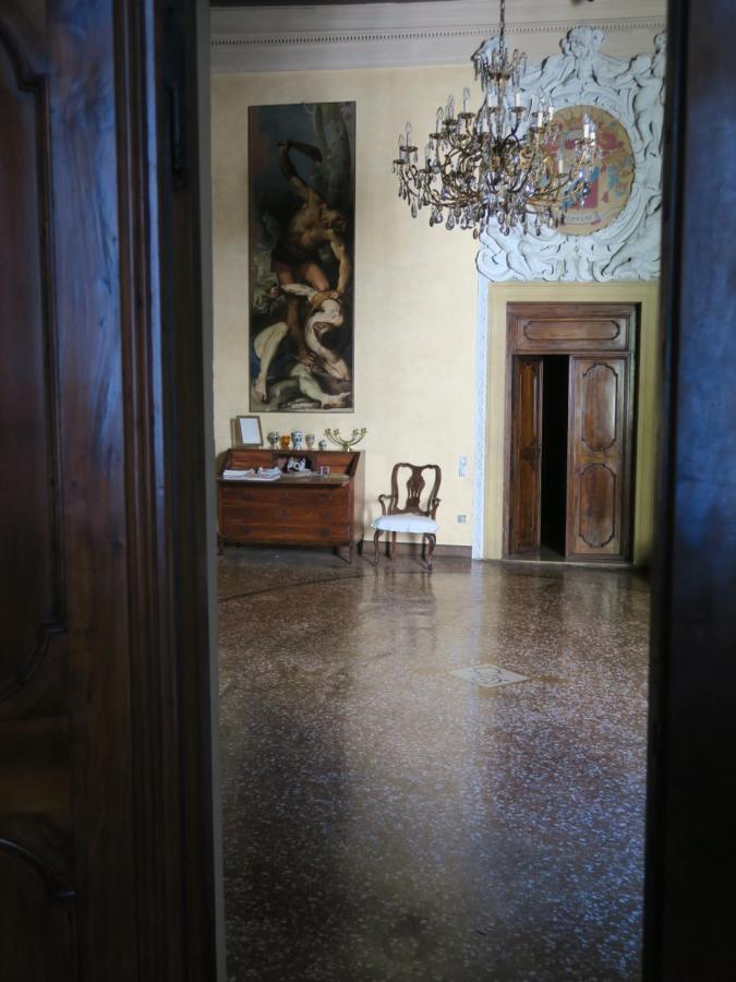 Foresteria Conti, Sulle Tracce Di Shakespeare Appartamento *