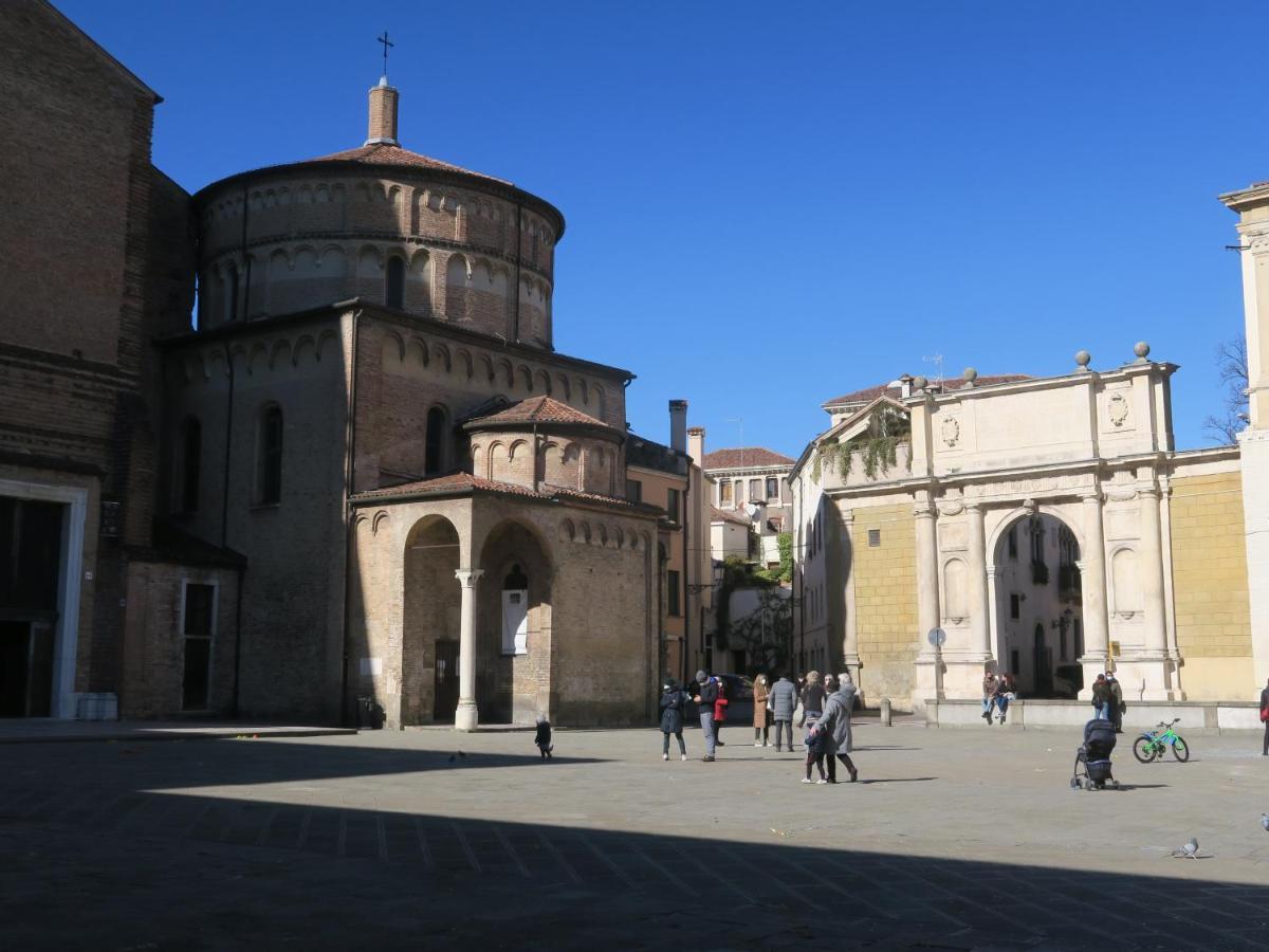 Appartamento Foresteria Conti, Sulle Tracce Di Shakespeare Padova