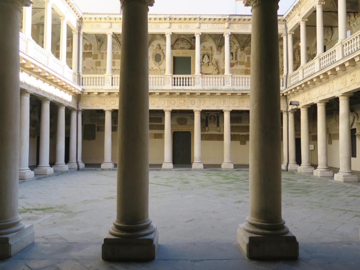 Foresteria Conti, Sulle Tracce Di Shakespeare Padova