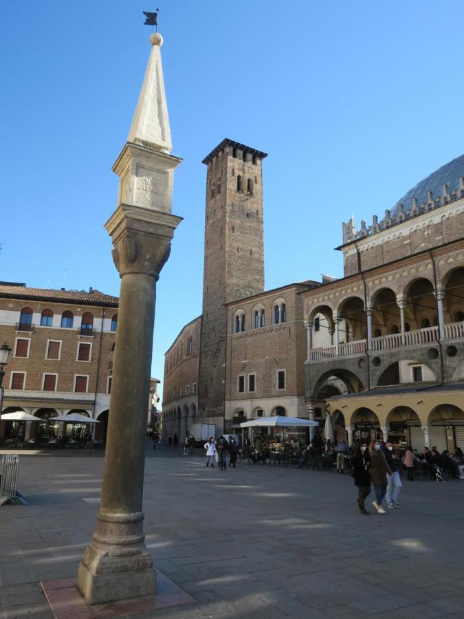 Foresteria Conti, Sulle Tracce Di Shakespeare Padova