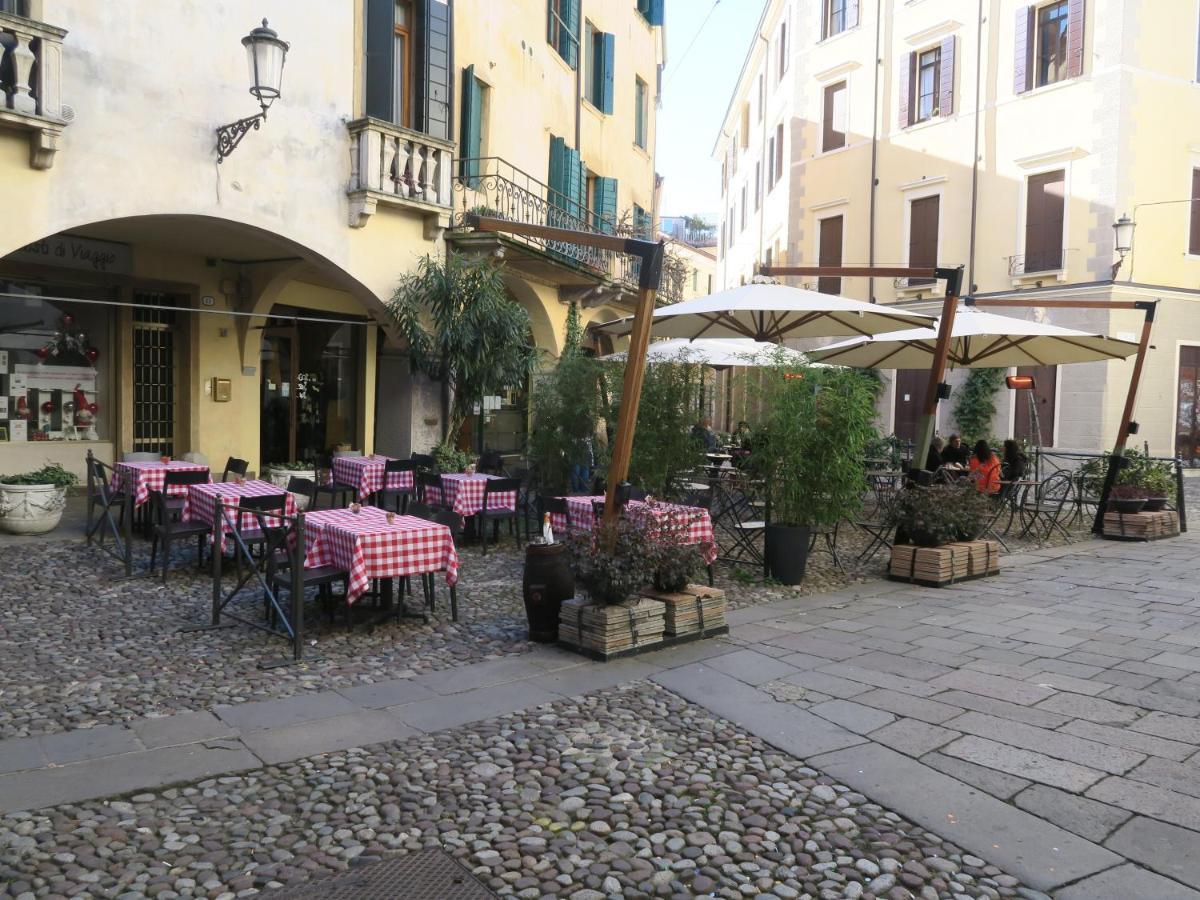 Appartamento Foresteria Conti, Sulle Tracce Di Shakespeare *