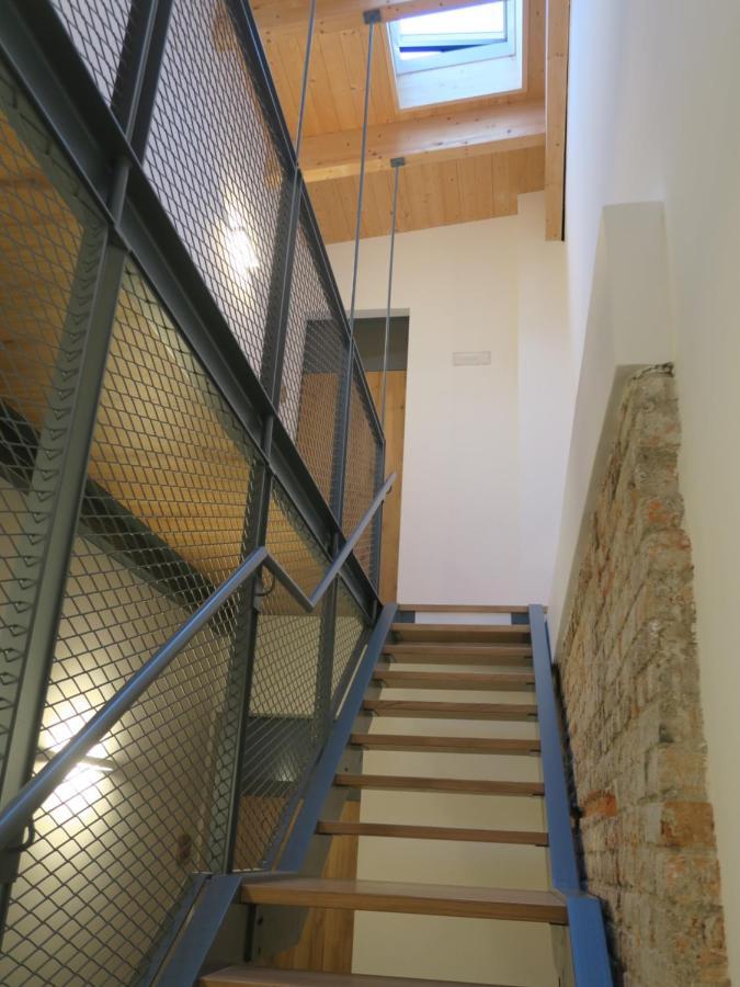 Foresteria Conti, Sulle Tracce Di Shakespeare Padova
