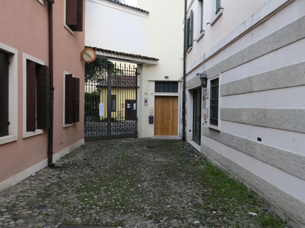 Appartamento Foresteria Conti, Sulle Tracce Di Shakespeare