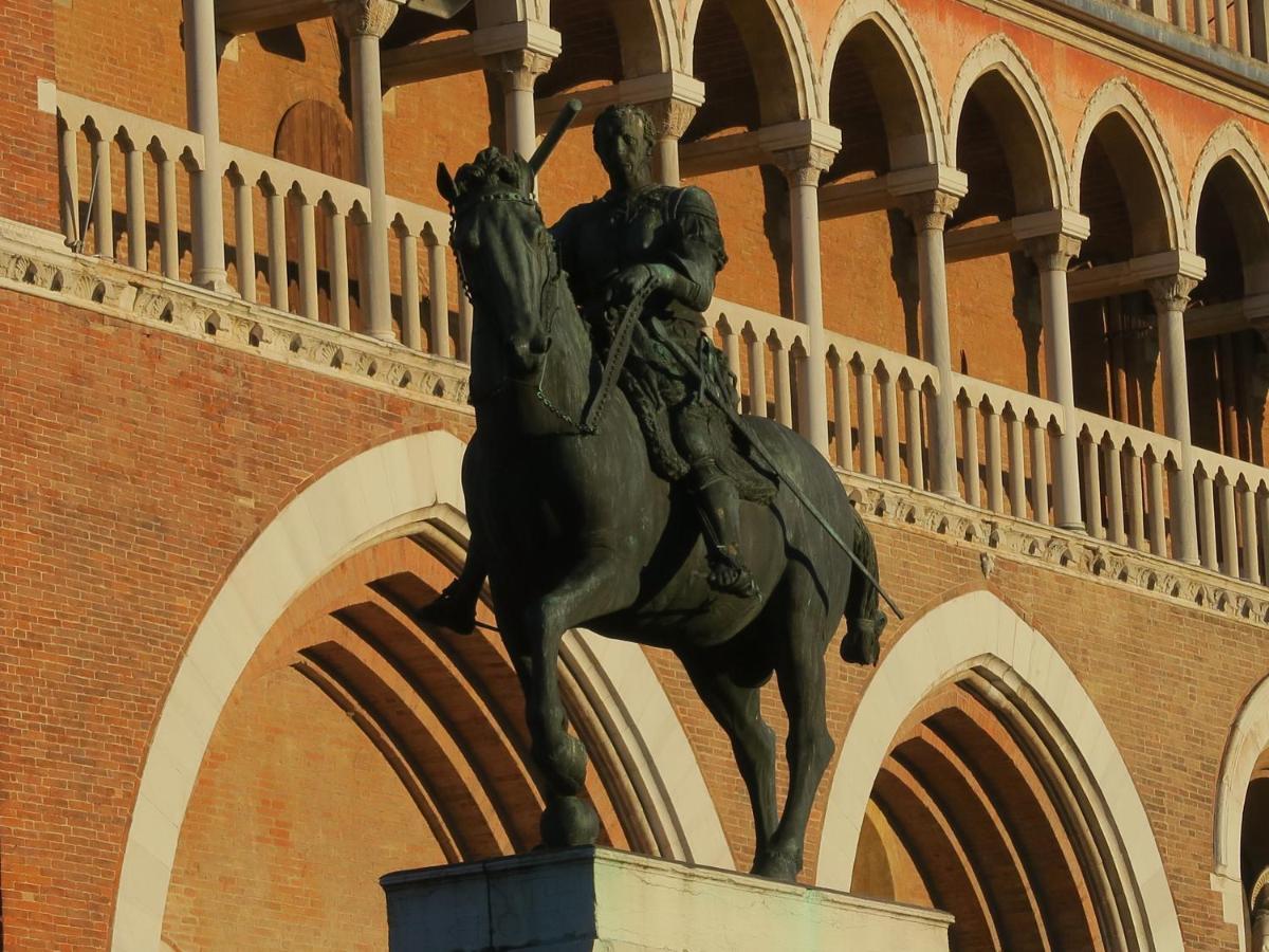 Foresteria Conti, Sulle Tracce Di Shakespeare Appartamento *