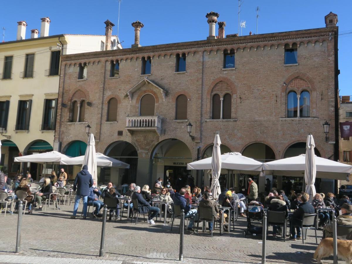 Foresteria Conti, Sulle Tracce Di Shakespeare * Padova