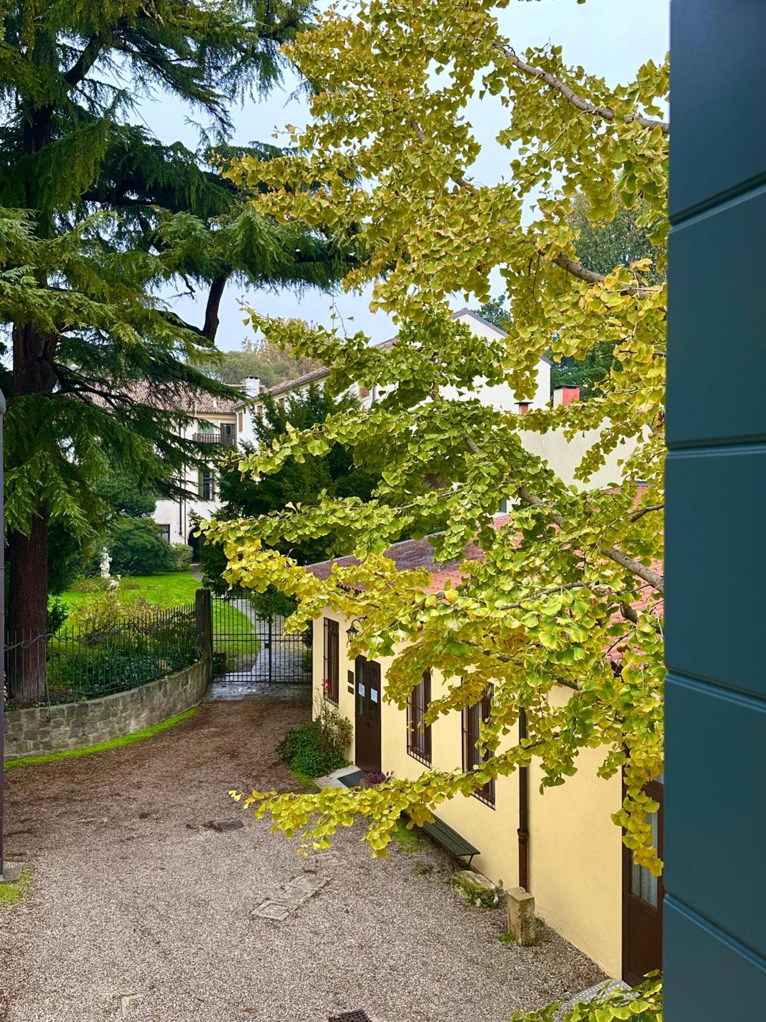 Appartamento Foresteria Conti, Sulle Tracce Di Shakespeare Padova